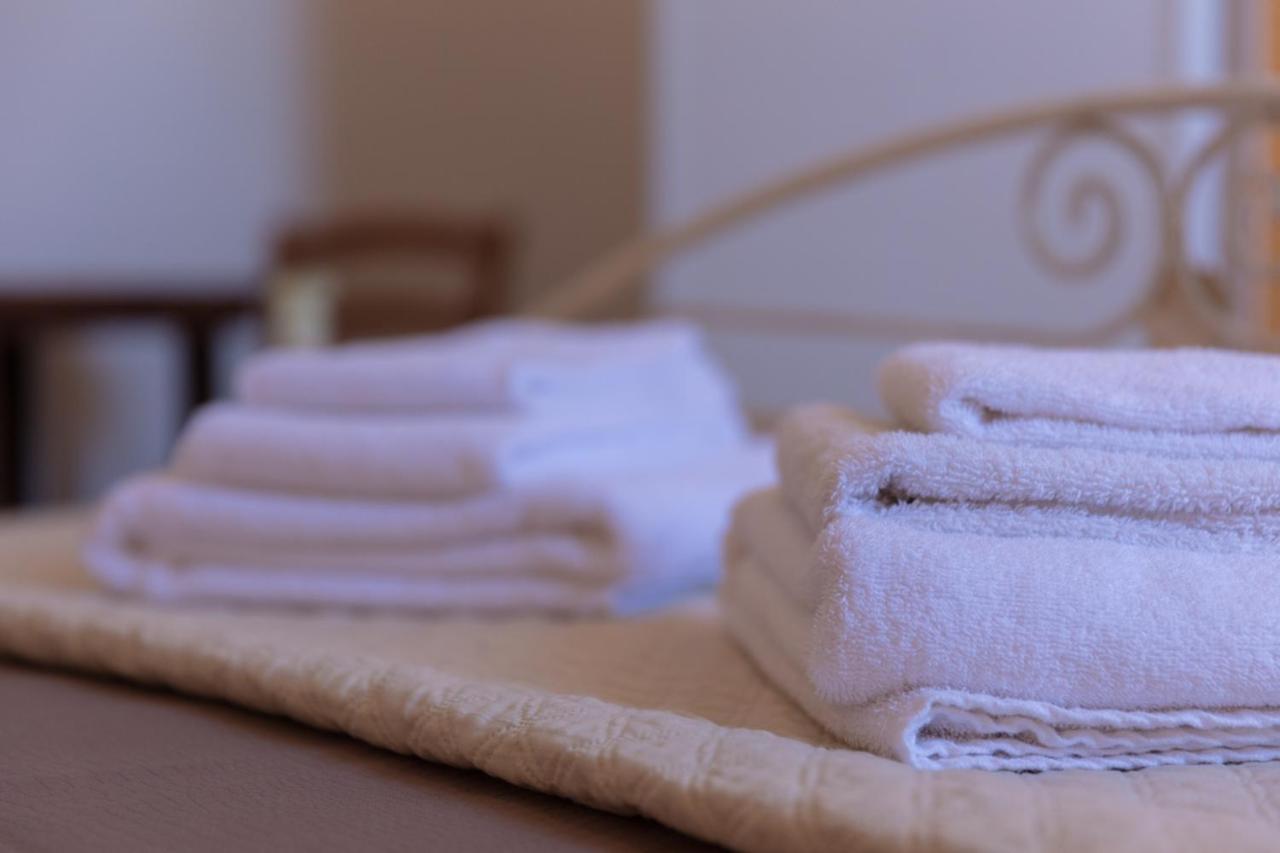 Dimora Dei Nonni 199 Bed & Breakfast Monopoli Ngoại thất bức ảnh