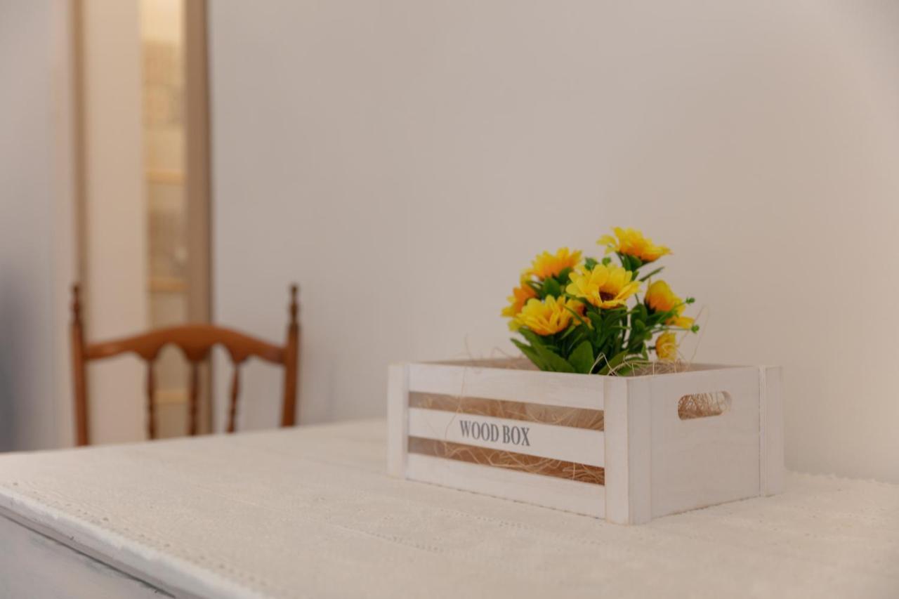 Dimora Dei Nonni 199 Bed & Breakfast Monopoli Ngoại thất bức ảnh