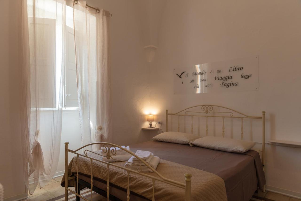 Dimora Dei Nonni 199 Bed & Breakfast Monopoli Ngoại thất bức ảnh