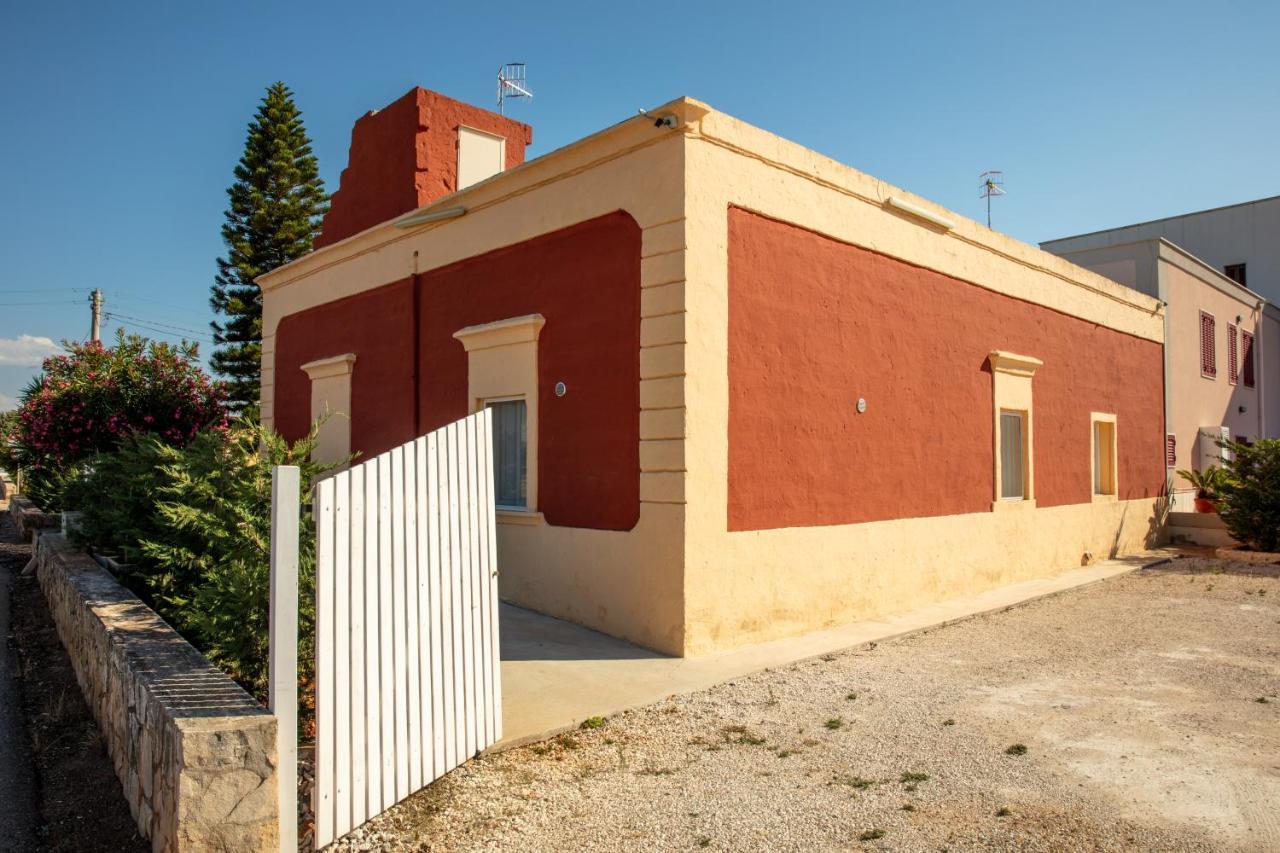 Dimora Dei Nonni 199 Bed & Breakfast Monopoli Ngoại thất bức ảnh
