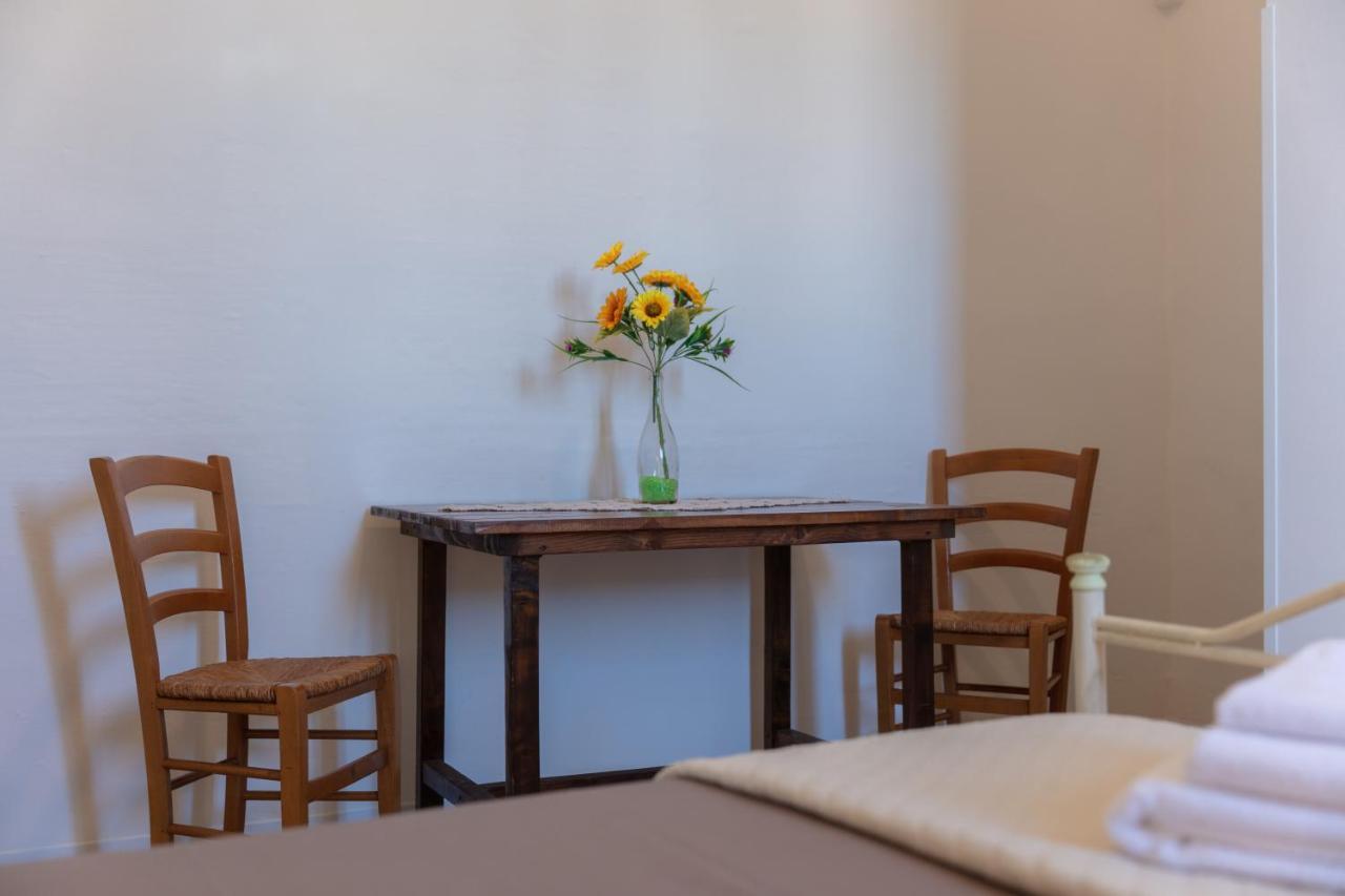 Dimora Dei Nonni 199 Bed & Breakfast Monopoli Ngoại thất bức ảnh