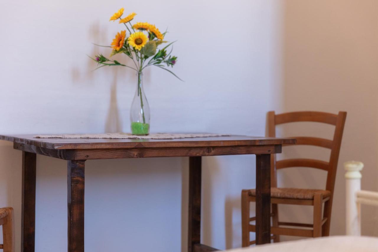 Dimora Dei Nonni 199 Bed & Breakfast Monopoli Ngoại thất bức ảnh