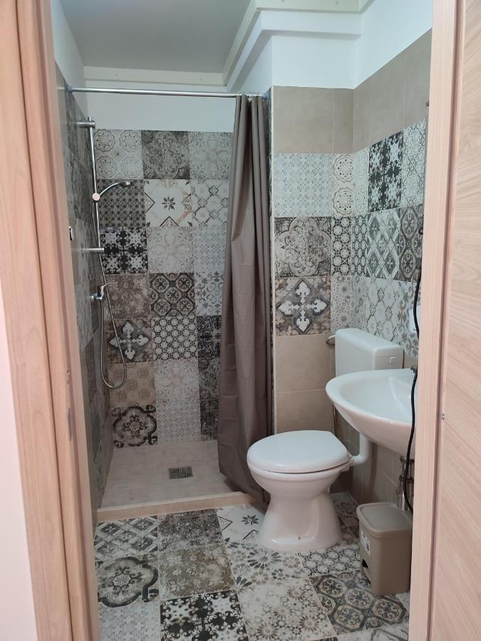 Dimora Dei Nonni 199 Bed & Breakfast Monopoli Ngoại thất bức ảnh