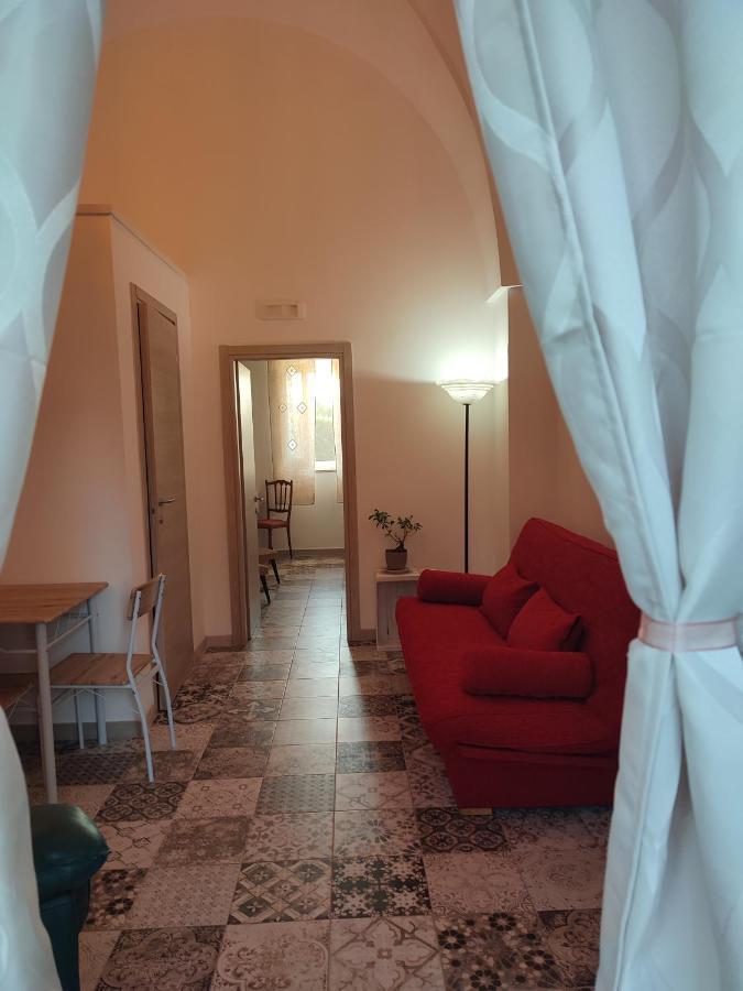 Dimora Dei Nonni 199 Bed & Breakfast Monopoli Ngoại thất bức ảnh