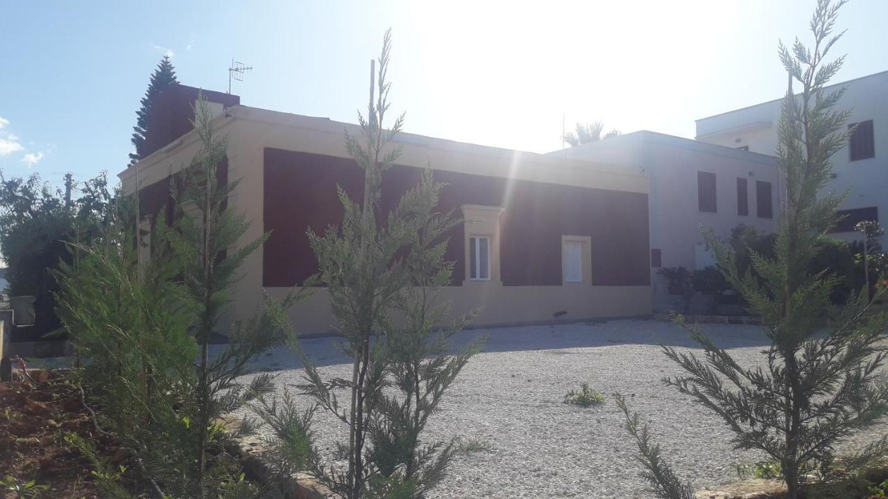 Dimora Dei Nonni 199 Bed & Breakfast Monopoli Ngoại thất bức ảnh